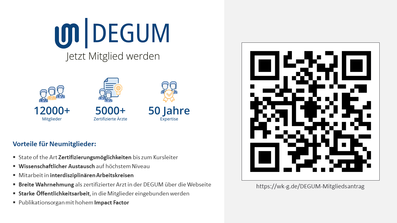 QRCode PP Präsentation
